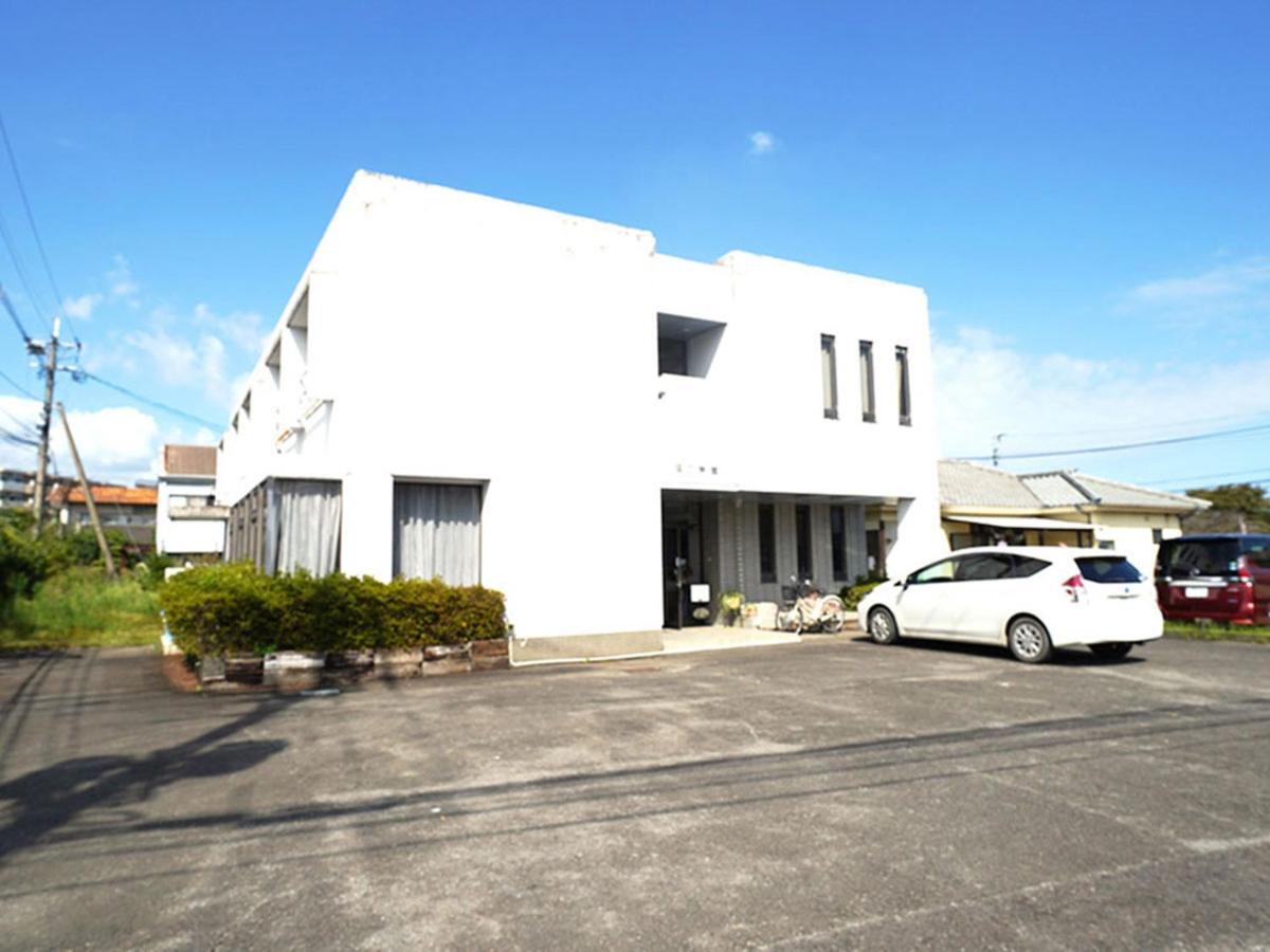 Business Ryokan Haniwa Saito Exterior foto